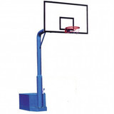 箱体式休闲篮球架大底座50*60*50cm 复合篮球板篮球框