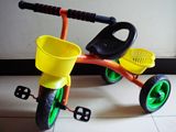 特价包邮 儿童三轮车脚踏车自行车男孩女孩宝宝玩具婴儿童车1-3岁