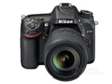 Nikon/尼康D7000套机(含18-105mm VR镜头) 正品国行 全国联保行货