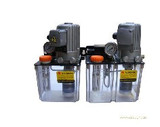 注塑机配件三相电动油脂润滑泵海天油泵