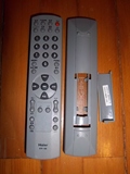 海尔原装液晶电视机遥控器HTR-168库存货
