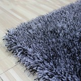特价促销弹力丝地毯客厅地毯卧室地毯时尚茶几地毯6cm可定制纯色