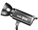 神牛DP600W影室闪光灯专业人像影楼摄影灯摄影棚套装家具摄影器材