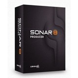 【皇冠】Sonar 8 8.5.3 制作人 真正全套 软件+音源+教程+工程