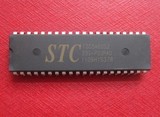 全新原装 STC12C5A60S2-35I-PDIP 可直接拍下【满9.9元包邮】