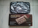 日本 VOX TONELAB EX 电吉他综合效果器 赠送VOX原装包 现货
