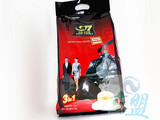 正品 越南咖啡三合一g7 1600g速溶咖啡16克*100条 加浓型 包邮