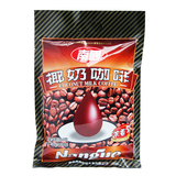 海南特产 南国食品 速溶椰奶咖啡浓香340g经典饮品 提神饮品