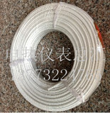 GN500度2.5平方高温线 硅橡胶编织高温线 耐高温电线 国标