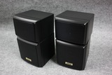 美国 HBX 卫星箱 音箱 无源音箱 2.0无源音箱 品牌音箱 小对箱
