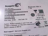 原装拆机Seagate/希捷ST31000528AS 1T 台式机硬盘1000G包测无坏