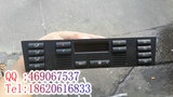 宝马3系 318 320   E46 X5 E53 E70 空调控制面板  主机 DVD 导航