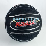 包邮正品 狂神[绝对主力]轮胎纹橡胶篮球 训练球 送气针网兜0962