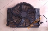 宝马X5/E53水箱电子扇 空调电子扇 电子风扇适用3.0  4.4