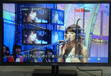 Hisense海信液晶电视外包机香港品牌AUKEMA 48英寸智能超薄铝边