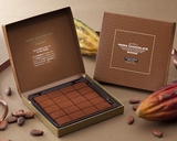 【两盒包顺丰】日本代购进口零食 日本北海道ROYCE生巧克力可可味