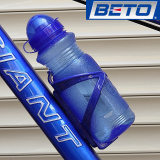 BETO山地自行车水壶运动水壶 5级塑料PP材质 优质骑行水壶 WB-212
