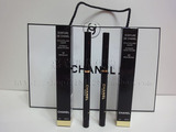 香港专柜代购 Chanel香奈儿化妆品液体自动眼线笔1.3ml 不晕染