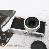 Leica/徕卡 X2 莱卡x2 数码相机 x1升级版 德国原厂 全新现货包邮