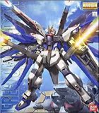 【漫友】万代 BANDAI 高达 MG 1/100 Freedom Gundam 自由高达