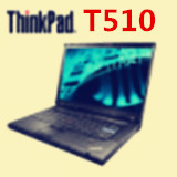 二手联想笔记本电脑 ThinkPad IBM T510 i5 15寸宽屏 独显 高分屏