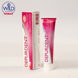 瑞士Dr.wild DEPURDENT速效美白抛光牙膏 新货已到，欢迎选购！