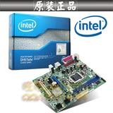 Intel/英特尔主板BOXDH61WWB3 (Intel H61/LGA1155)显卡需CPU支持