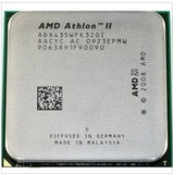 AMD 速龙 X3 435 散片CPU 938 针AM3 台式机 正式版本 保一年