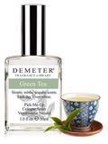 正品包邮 帝门特 Demeter 气味图书馆 绿茶 Green Tea 香水30ML