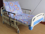 电动多功能护理床翻身床 家用病人老人医用双摇床家庭瘫痪床