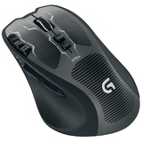 Logitech/罗技 G700 G700S 无线有线双模游戏鼠标顺丰
