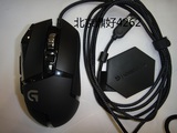 328包邮  罗技G502有线游戏鼠标12000DPI 11个可编程按键鼠标