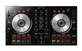 【行货联保】Pioneer先锋DDJ-SB DJ控制器 入门级DJ控制 SERATODJ