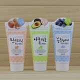 韩国水果之乡 酪梨/蓝莓/水蜜桃 护手霜80ml 保湿抗氧化