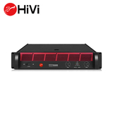 Hivi/惠威 TE2600专业舞台音响功放 2*600W纯后级功放 RC1212专用
