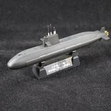 【精英模型】模型代工 小号手 1/700 日本 亲潮级潜艇 成品[现货]