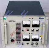 日本TAKASAGO GPWO-302高压0-300V 0-2A双路 直流 可调 电源
