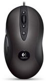 艺能科技MX518内核有线CF游戏竞技鼠标 外观G400罗技DIY升级有线