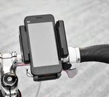 批发自行车载配件摩托单车骑行改装备导航仪GPS固定手机座支架 自