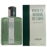 正品Pour un Homme de Caron 16.9 oz by Caron pour Homme  男