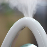 香之源2L加湿器家用静音超声波负离子加湿器空气空调增湿机大雾量