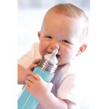 美国Purakiki11安士嬰兒宽口奶瓶婴幼儿奶瓶不锈钢瓶宝宝母婴用品