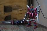 Gundam模型 万代 1:144 RG 正义高达 Justice 代工/成品现货