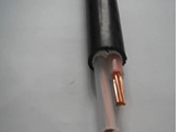 低压电力电缆 铜芯硬电缆VV YJV2*10平方 国标 纯铜电缆线