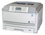 理光 RICOH IPSiO SP C720/C711/C710 A3幅面彩色激光打印机