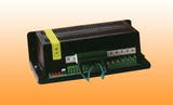 电机博山WKSK系列直流伺服电动机控制稳压电源24v110v220v