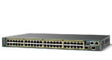 【全新正品行货】Cisco思科 WS-C2960S-48TS-S 48口千兆交换机