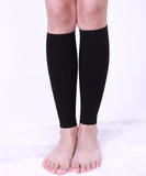 台湾金尼医用弹力袜一级男女护小腿袜套静脉曲张袜男女医疗压力袜