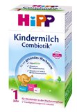 德国直邮 HIPP德国喜宝益生菌1+段奶粉直邮