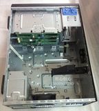 全新 戴尔/Dell T410 塔式 服务器机箱 +6口 硬盘背板 TM8W6